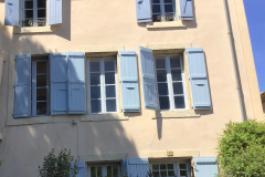 maison de vacances au bord de mer a l'aude  a peyriac de mer