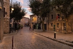 place du village Dorfplatz village square