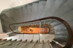 escalier Treppe staircase