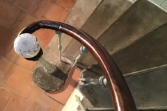 escalier Treppe staircase