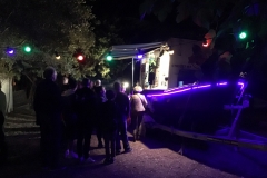 fête des récoltes à Peyriac Erntefest harvest festival