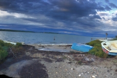 les Cabanes de Sigean