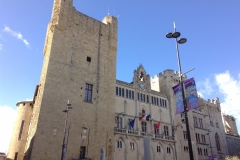Narbonne