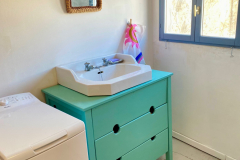 salle de lavage Wäschezimmer laundry room