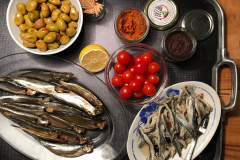 délicatesses regionales