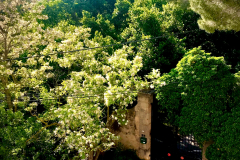 Urlaub in einem aussergewöhnlichen Haus am Mittelmeer in peyriac de mer