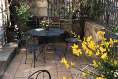 maison de vacances exeptionelle au bord de mer a louer  a peyriac de mer