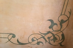 peinture des plafonds Deckenmalerei ceiling painting